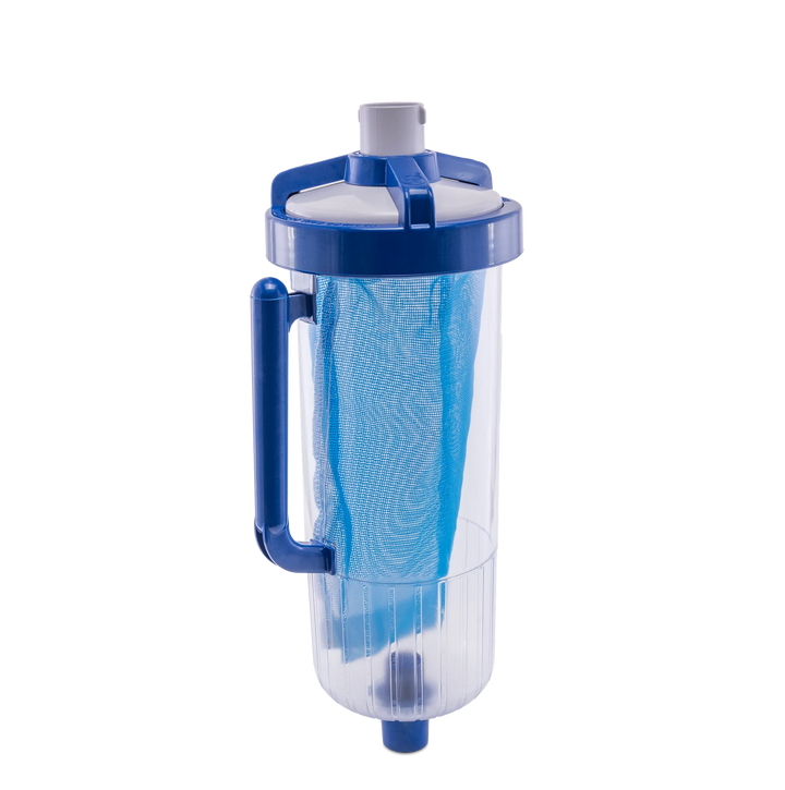 Hayward Large Capacity Leaf Canister | W530