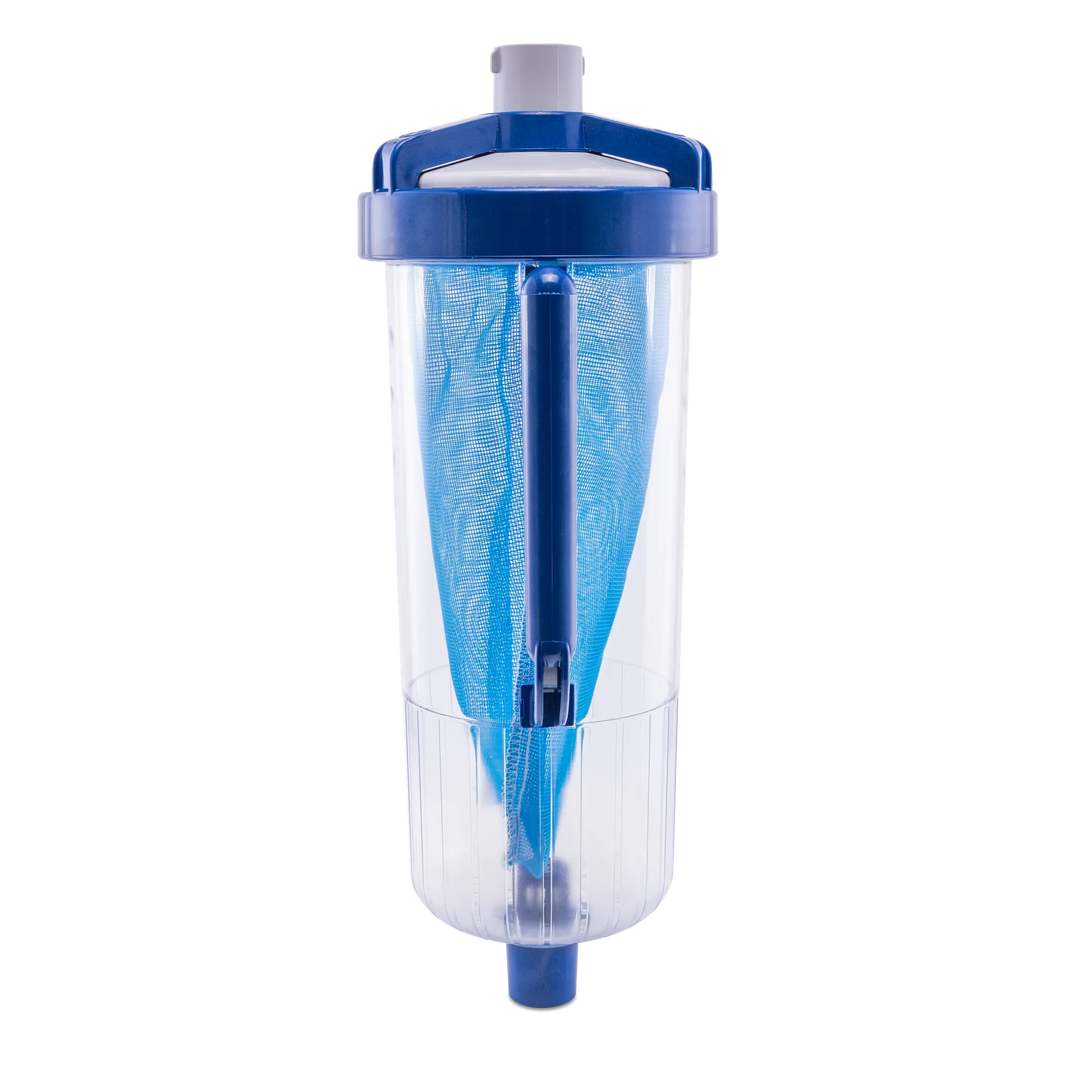 Hayward Large Capacity Leaf Canister | W530