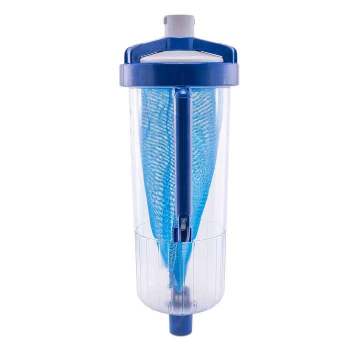 Hayward Large Capacity Leaf Canister | W530