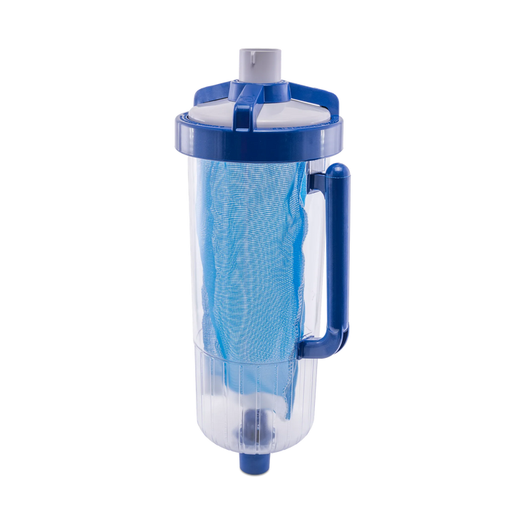 Hayward Large Capacity Leaf Canister | W530