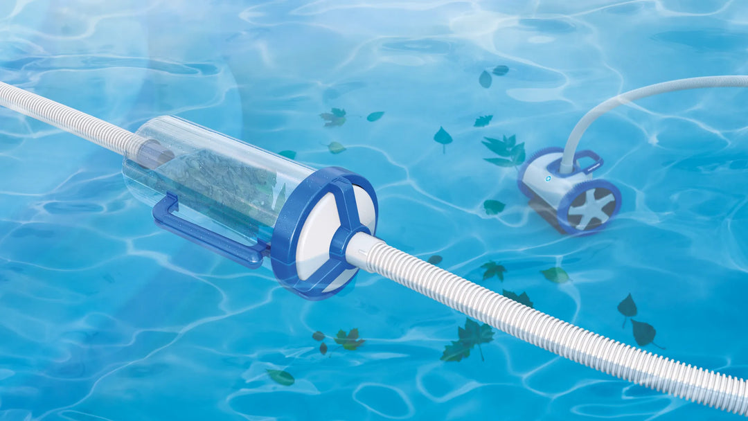 Hayward Large Capacity Leaf Canister | W530
