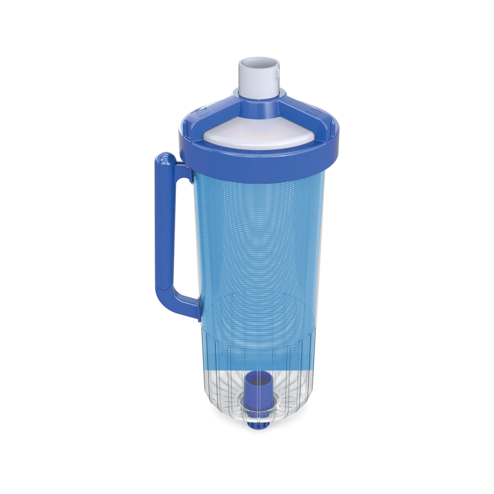 Hayward Large Capacity Leaf Canister | W530