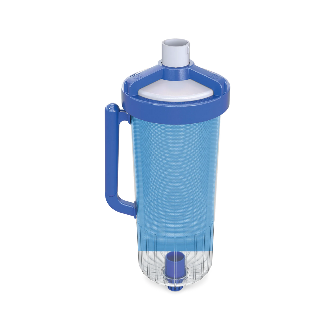 Hayward Large Capacity Leaf Canister | W530