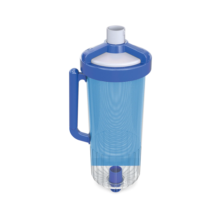 Hayward Large Capacity Leaf Canister | W530