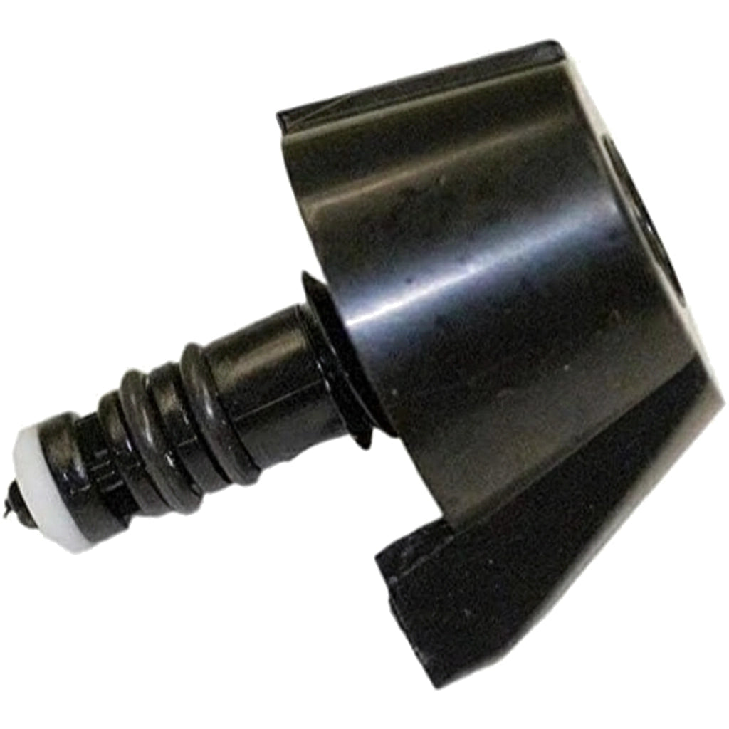 Hayward Large Control Knob Assembly for Automatic Chlorine and Bromine Feeders CL200 CL2002S CL220 CL220ABG CL220BR | CLX200PA