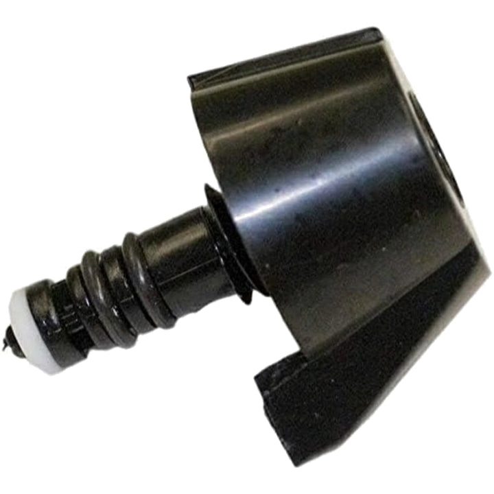 Hayward Large Control Knob Assembly for Automatic Chlorine and Bromine Feeders CL200 CL2002S CL220 CL220ABG CL220BR | CLX200PA