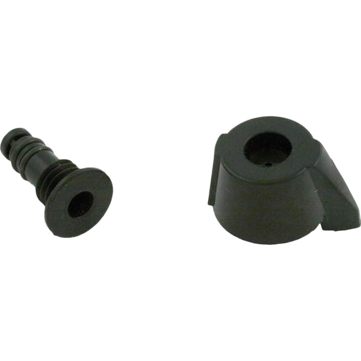 Hayward Large Control Knob Assembly for Automatic Chlorine and Bromine Feeders CL200 CL2002S CL220 CL220ABG CL220BR | CLX200PA
