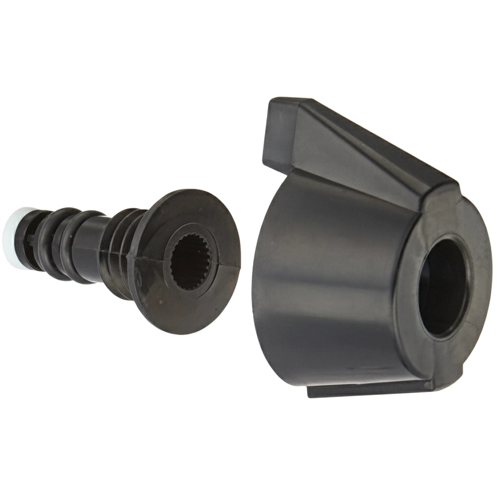 Hayward Large Control Knob Assembly for Automatic Chlorine and Bromine Feeders CL200 CL2002S CL220 CL220ABG CL220BR | CLX200PA
