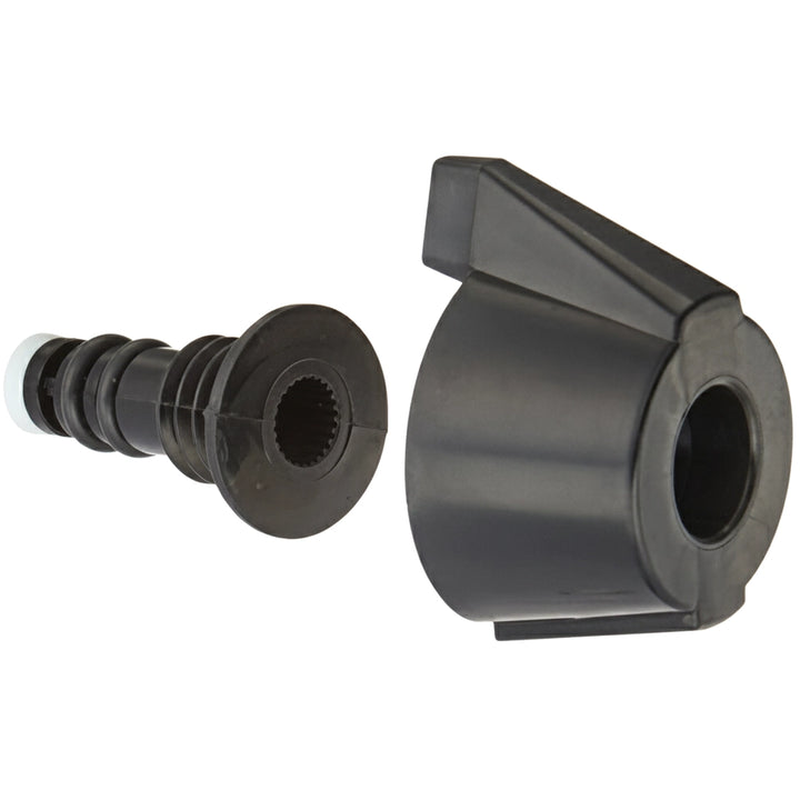Hayward Large Control Knob Assembly for Automatic Chlorine and Bromine Feeders CL200 CL2002S CL220 CL220ABG CL220BR | CLX200PA