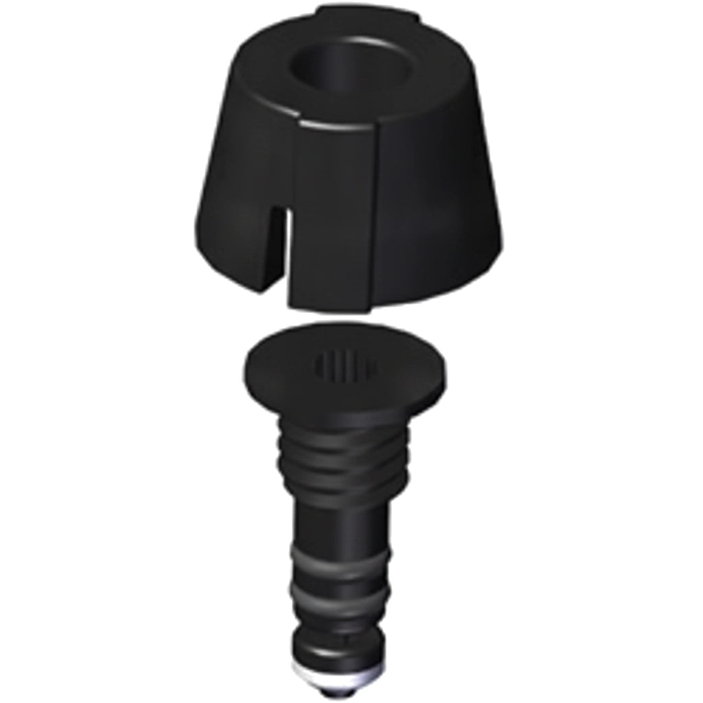 Hayward Large Control Knob Assembly for Automatic Chlorine and Bromine Feeders CL200 CL2002S CL220 CL220ABG CL220BR | CLX200PA