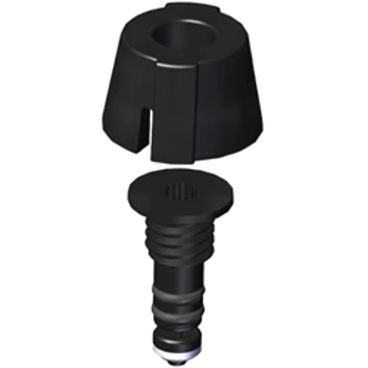 Hayward Large Control Knob Assembly for Automatic Chlorine and Bromine Feeders CL200 CL2002S CL220 CL220ABG CL220BR | CLX200PA