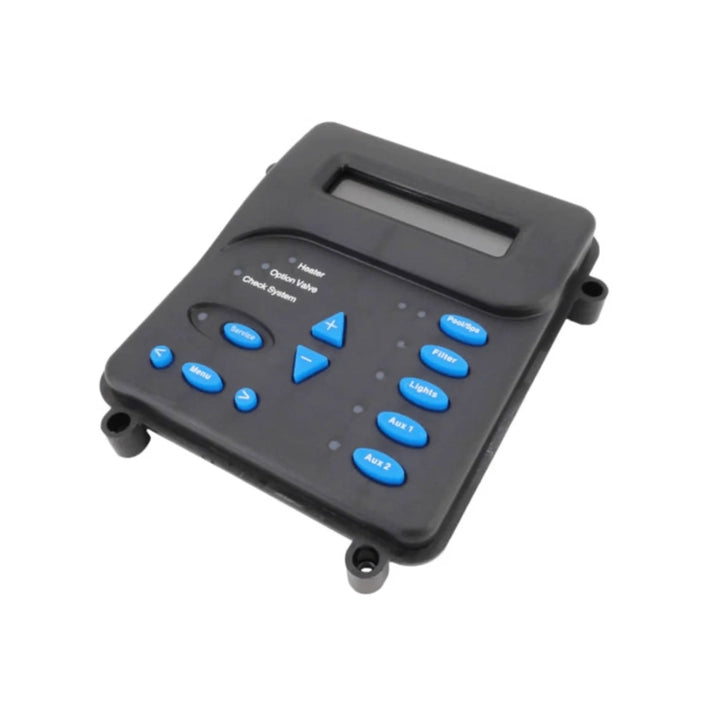 Hayward Local Display and Keypad for AquaLogic P-4 Automation Systems | GLX-LOCAL-P-4