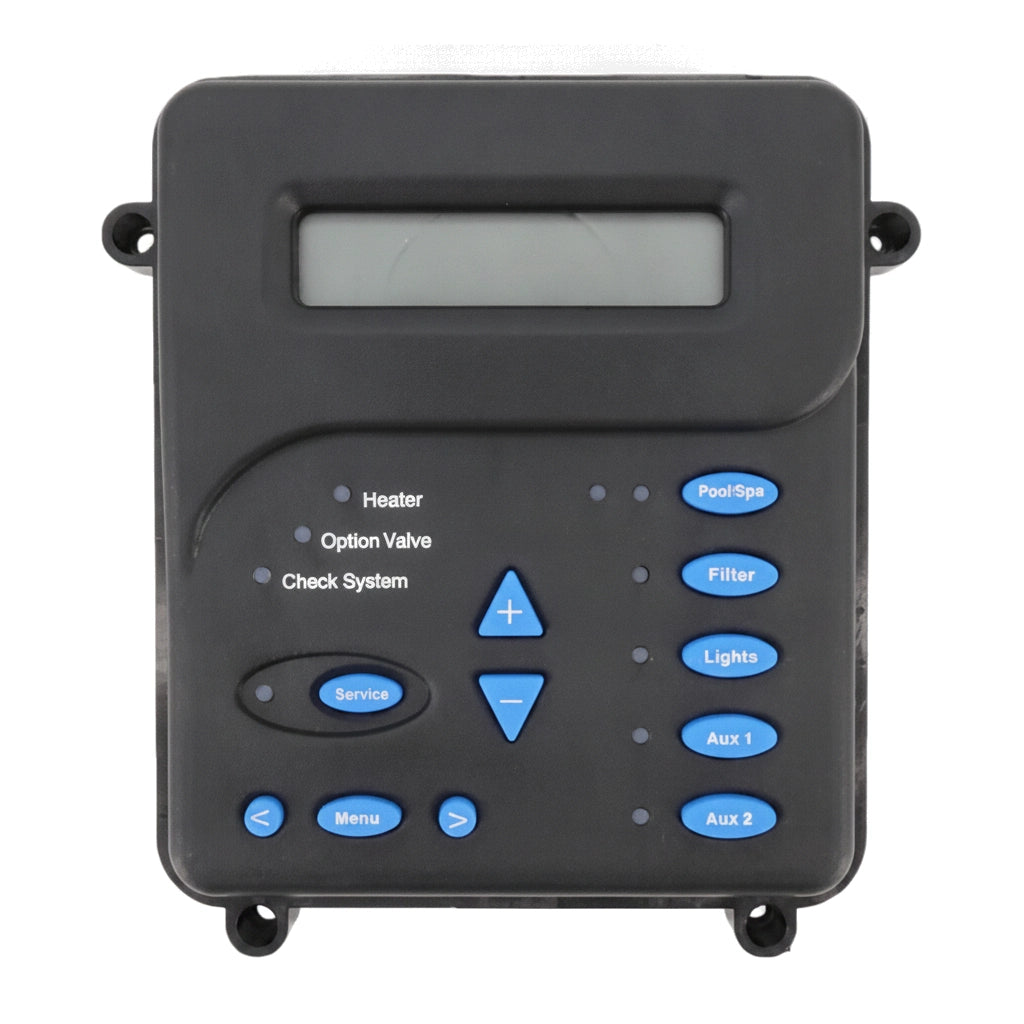 Hayward Local Display and Keypad for AquaLogic P-4 Automation Systems | GLX-LOCAL-P-4