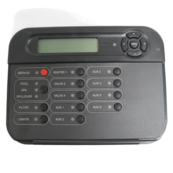 Hayward Local Display for ProLogic PS8 Automation Systems | GLX-PL-LOC-PS8