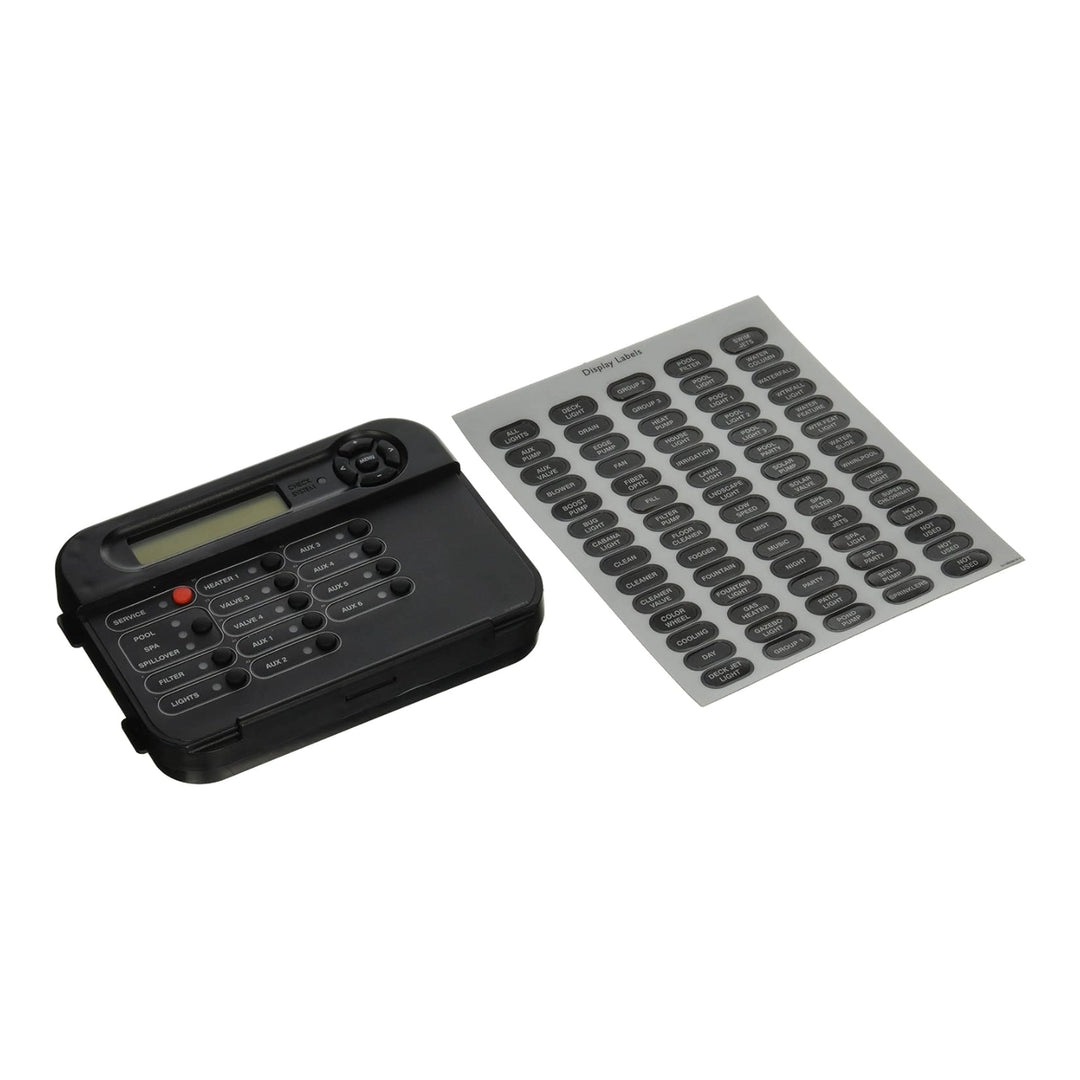 Hayward Local Display for ProLogic PS8 Automation Systems | GLX-PL-LOC-PS8