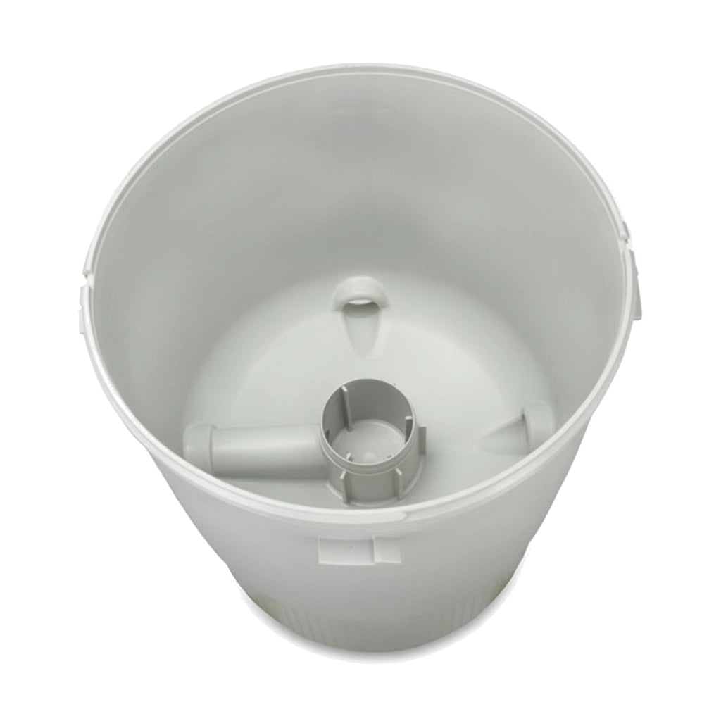 Hayward Lower Body Filter for XStream 150 Cartridge Filter System W3CC15093S | CCX1000B