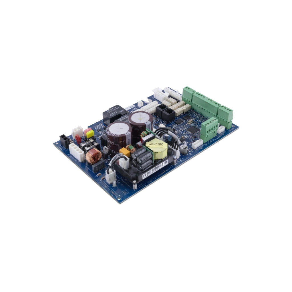Hayward Main Control Board Replacement for OmniLogic Automation Systems | HLX-PCB-MAIN