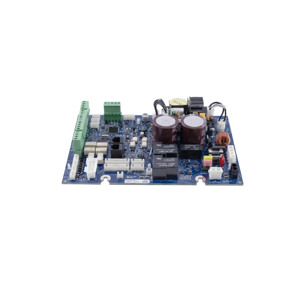 Hayward Main Control Board Replacement for OmniLogic Automation Systems | HLX-PCB-MAIN
