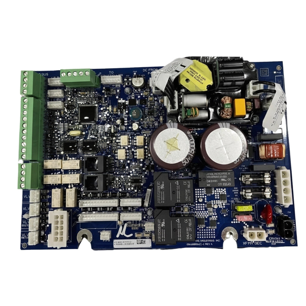 Hayward Main Control Board Replacement for OmniLogic Automation Systems | HLX-PCB-MAIN