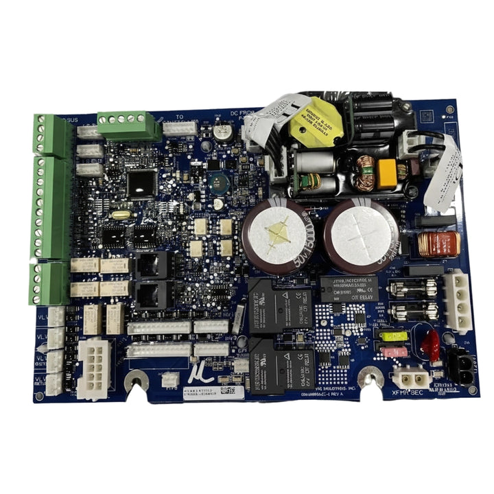 Hayward Main Control Board Replacement for OmniLogic Automation Systems | HLX-PCB-MAIN