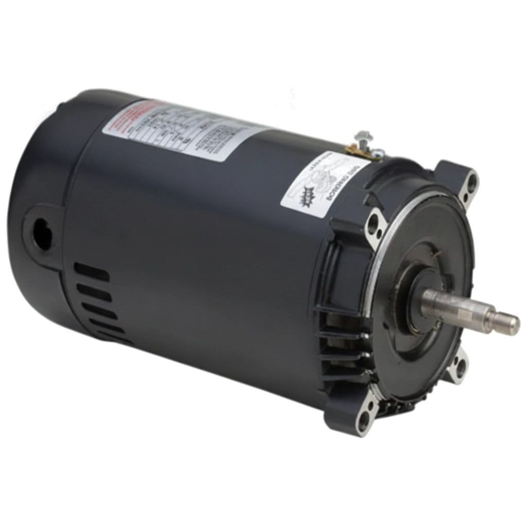 Hayward Maxrate 3/4 HP Pool Pump Motor for Super Pump High Efficiency Pumps | SPX1605Z1M