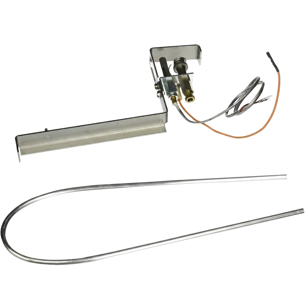 Hayward Natural Draft Millivolt Pilot for Gas Pool Heaters | HAXPLT1931