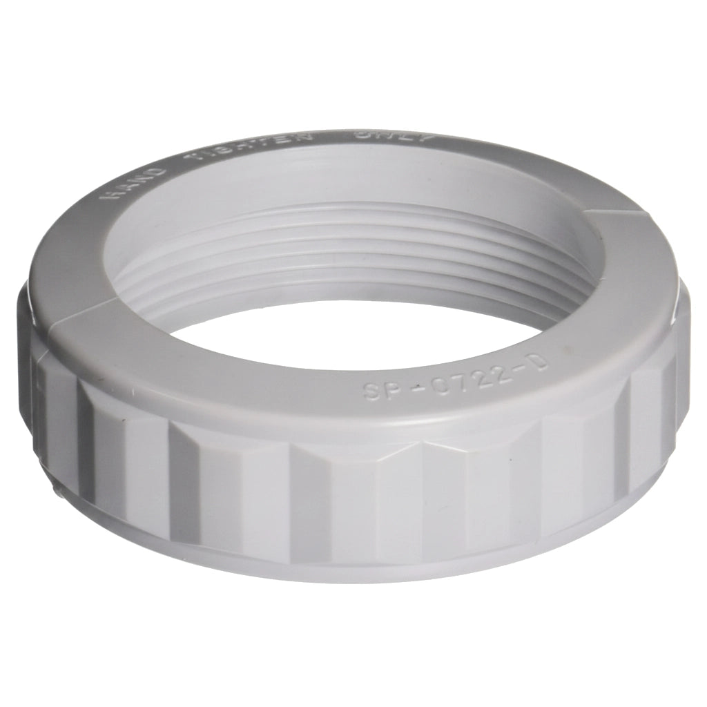 Hayward Nut Assembly PVC for Trimline Ball Valves SP0722 SP0722S SP0723 SP0723S SP0723UN | SPX0722D