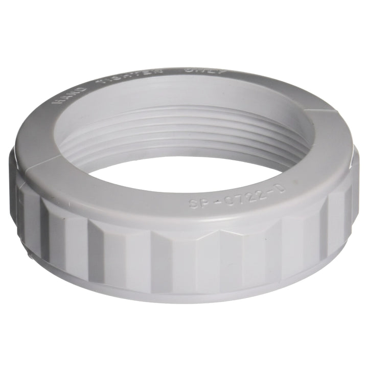 Hayward Nut Assembly PVC for Trimline Ball Valves SP0722 SP0722S SP0723 SP0723S SP0723UN | SPX0722D