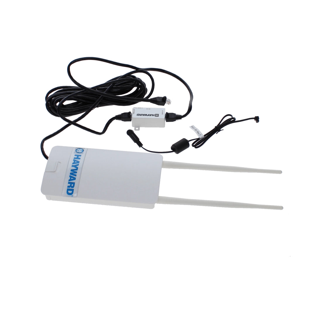 Hayward OmniLogic Wireless Network Antenna for OmniLogic Automation Systems | HLWLAN