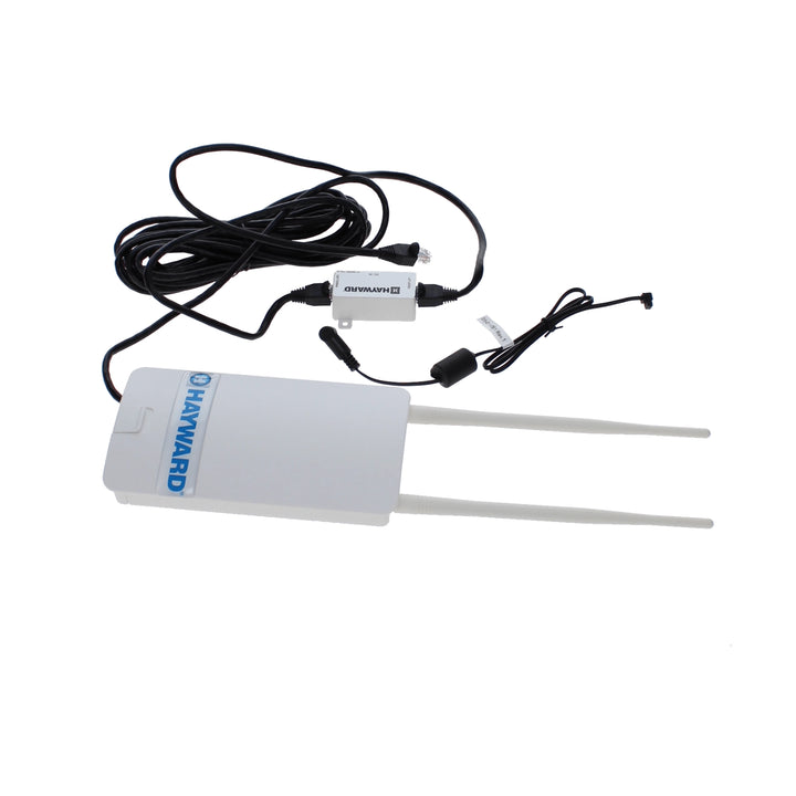Hayward OmniLogic Wireless Network Antenna for OmniLogic Automation Systems | HLWLAN