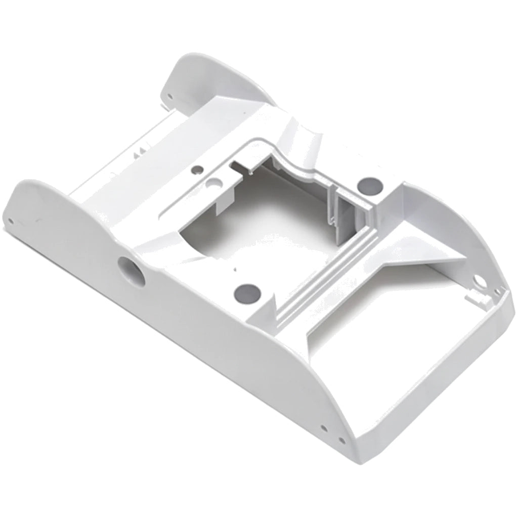 Hayward Open Lower Body White for Navigator Pro and PoolVac XL Automatic Suction Cleaners | AXV230DWH