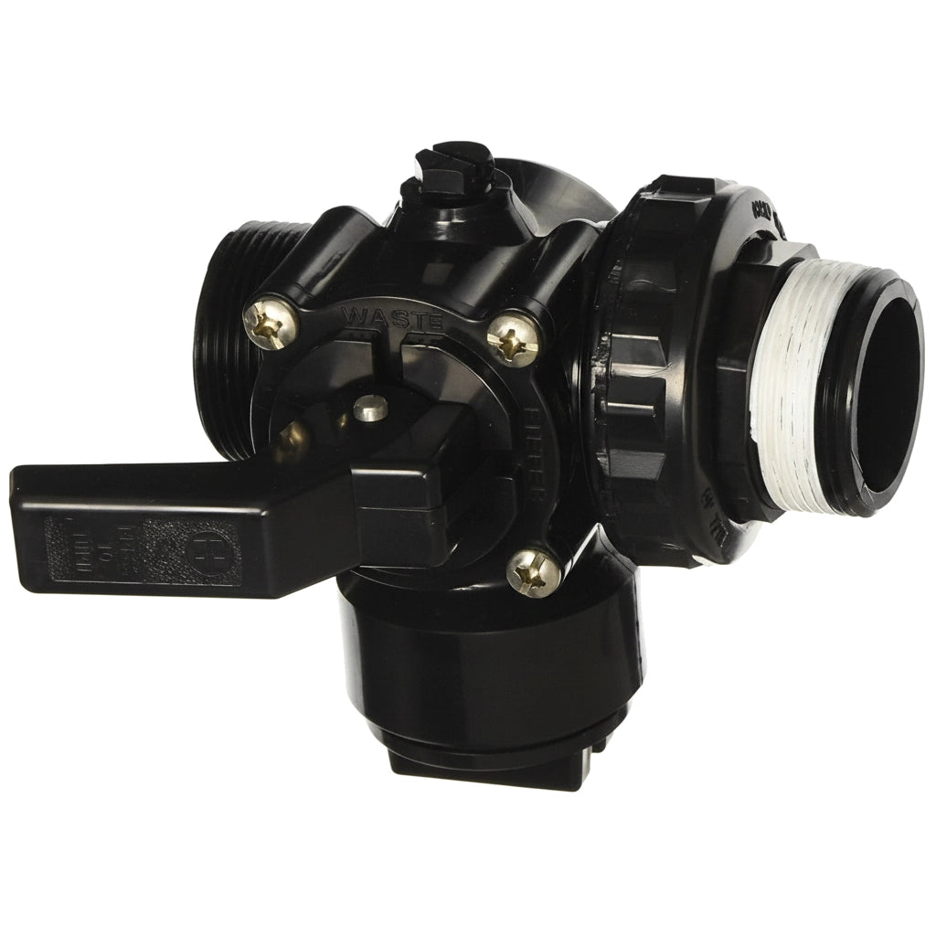 Hayward 3-Way Diverter Valve for Perflex Filters | SP0727