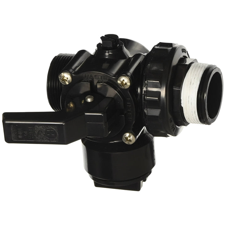 Hayward 3-Way Diverter Valve for Perflex Filters | SP0727