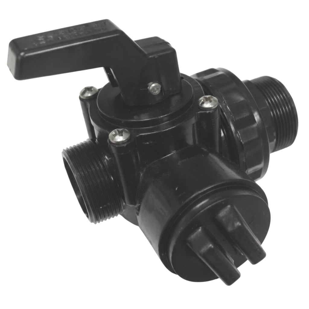 Hayward 3-Way Diverter Valve for Perflex Filters | SP0727