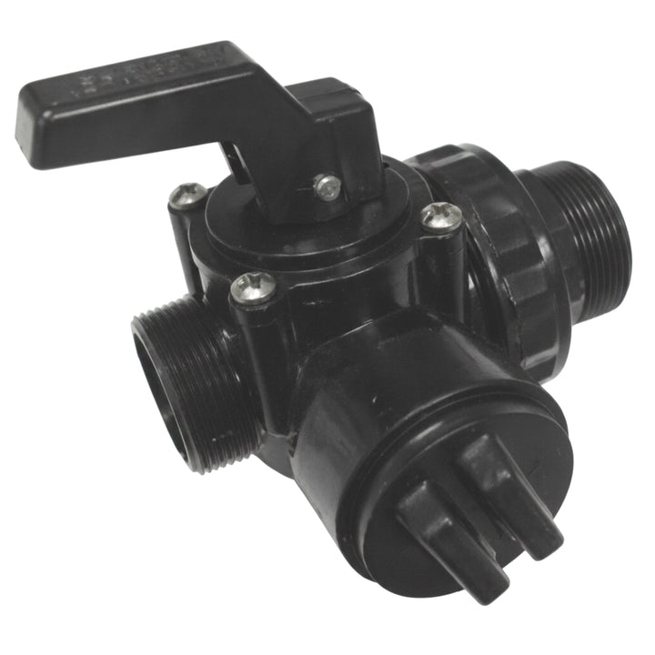 Hayward 3-Way Diverter Valve for Perflex Filters | SP0727