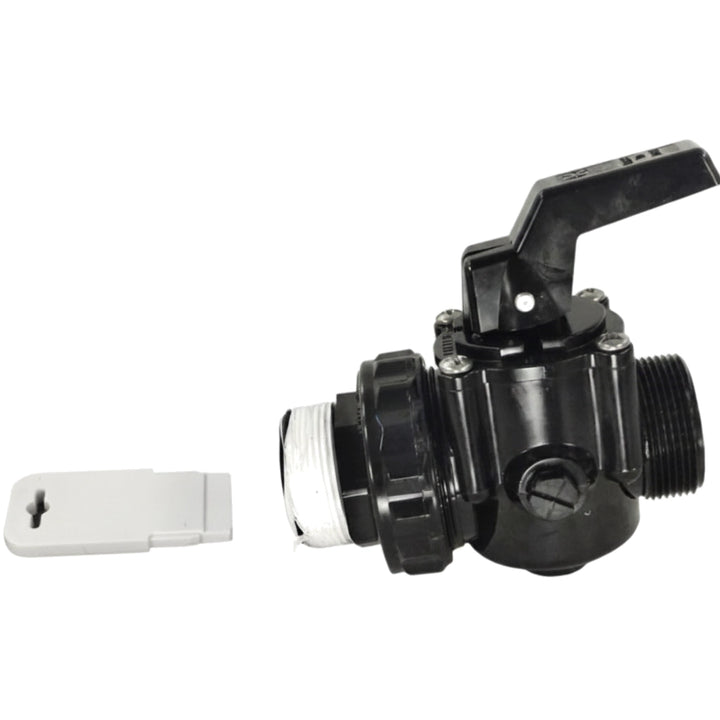 Hayward 3-Way Diverter Valve for Perflex Filters | SP0727