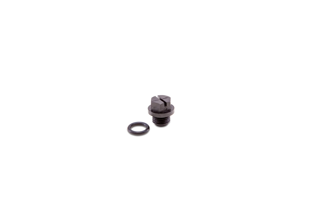 Hayward Pipe Plug w/ Gasket | SPX1700FG