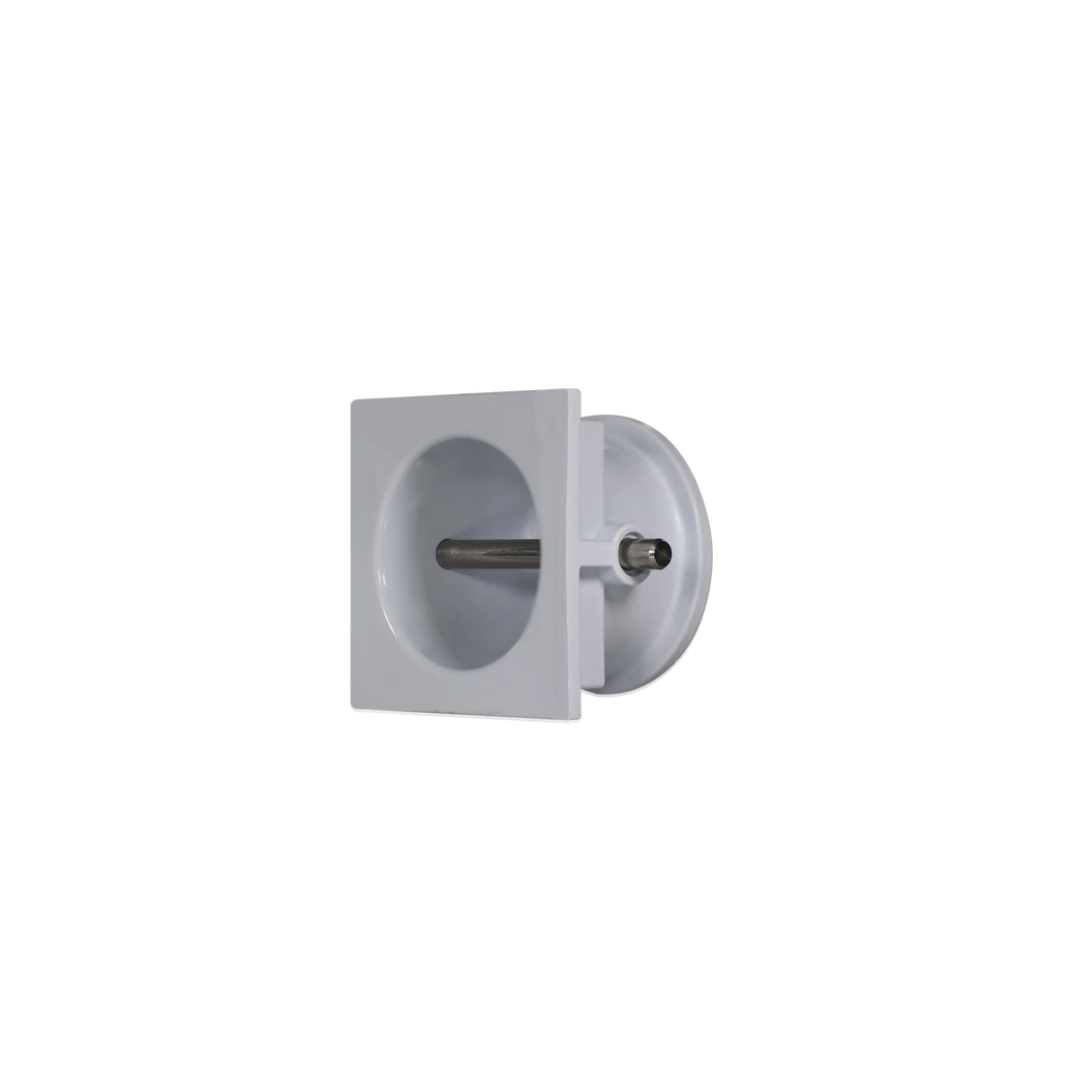 Hayward Plastic Cup Anchor w/ SS Bar | SP1040
