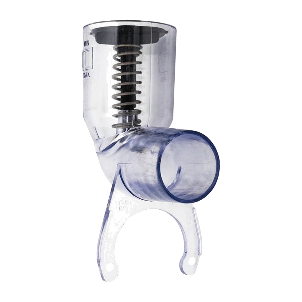 Hayward Pool Vac Flow Gauge for Pool Vac Suction-Side Cleaners | V574P