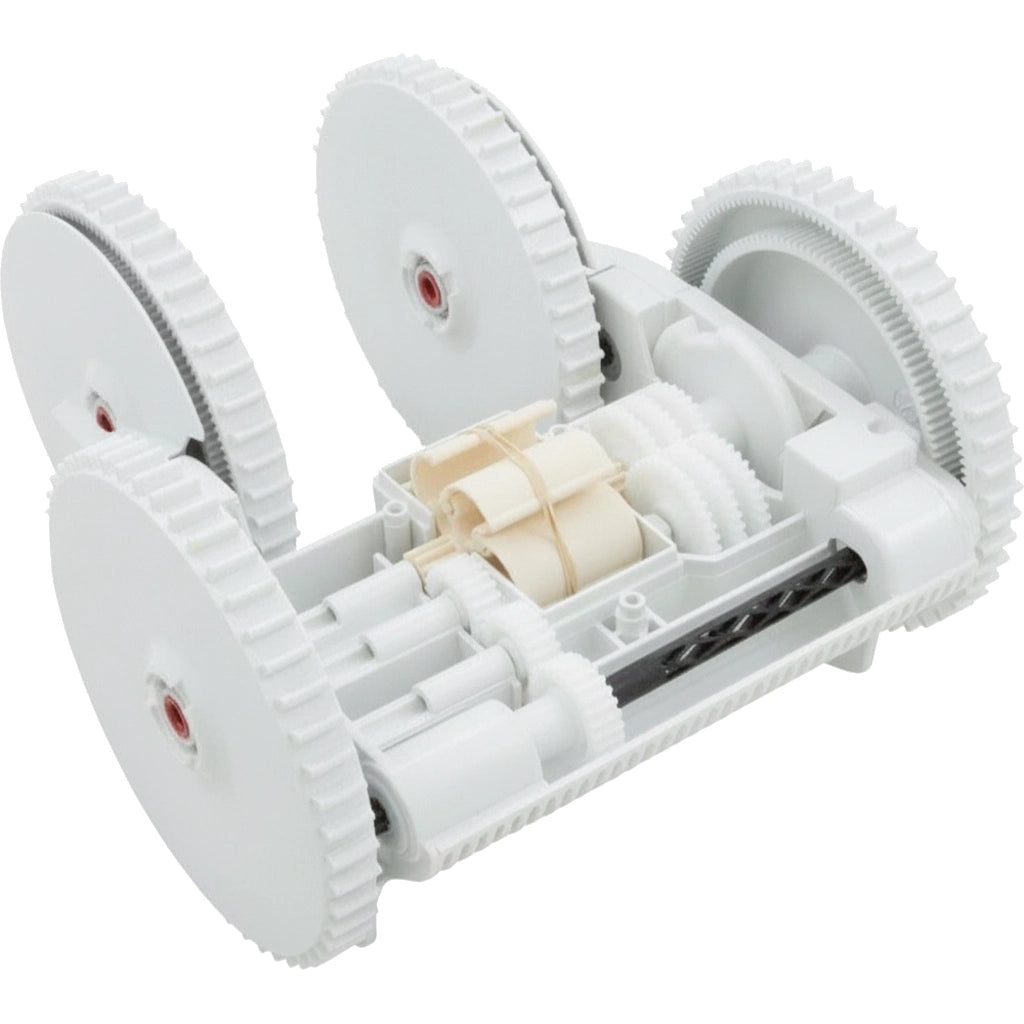 Hayward PoolCleaner 4-Wheel Next Gen Conversion Kit | PVGXH808KIT