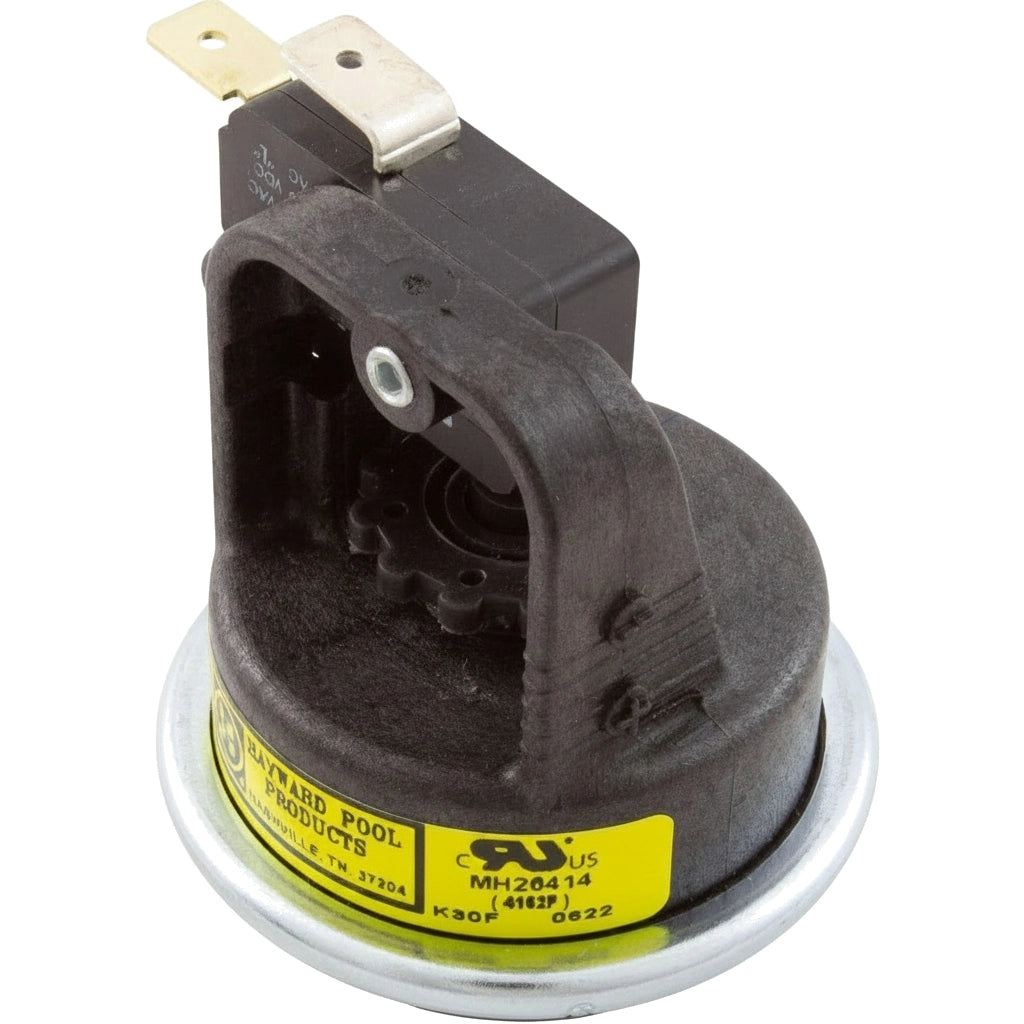 Hayward Pressure Switch for FD Heaters | FDXLWPS1930