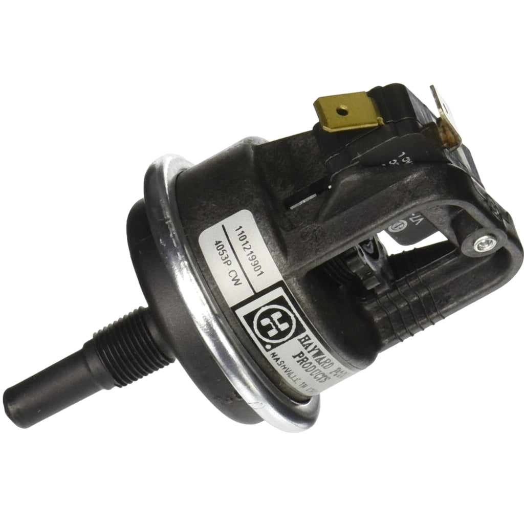 Hayward Pressure Switch for Pool and Spa Heaters | CZXPRS1105
