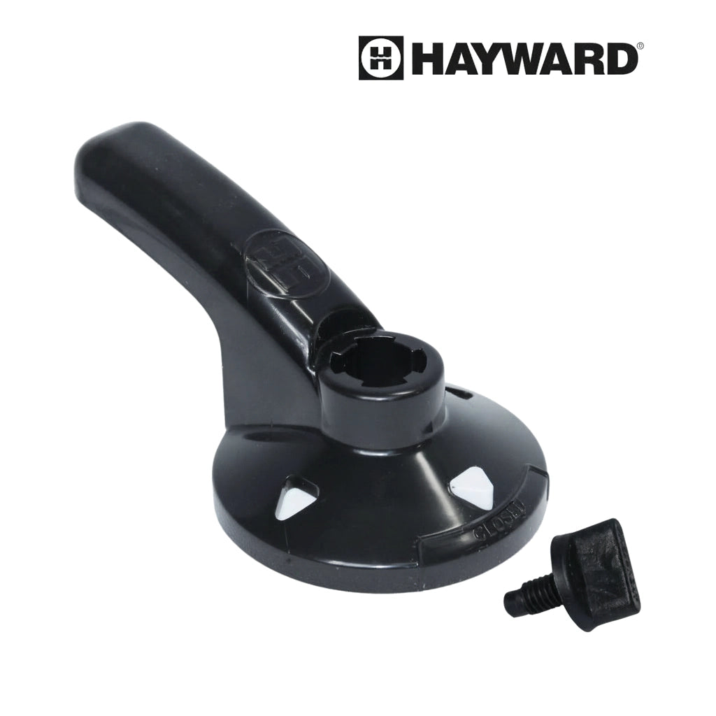 Hayward PSV Valve Handle and Index Kit for PSV Series Diverter Valves | PSXVCA