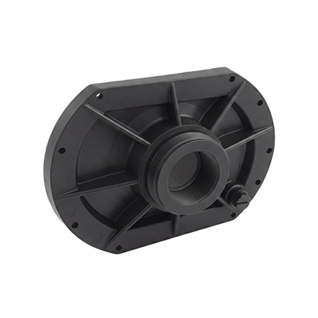 Hayward Pump Cover with External Thread for PowerFlo LX Pumps W3SP1580 W3SP1580X15 | SPX1520BT