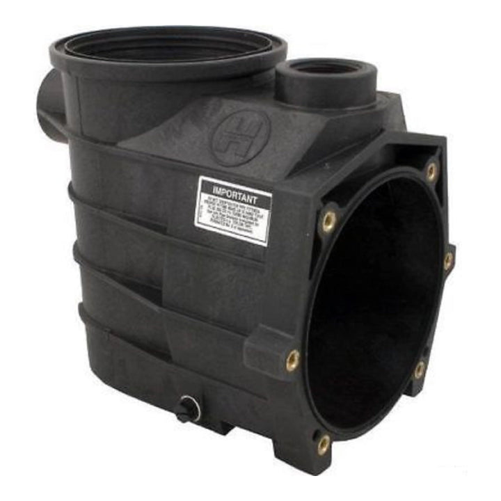 Hayward Pump Housing and Strainer (1-1/2 in. x 1-1/2 in.) | SPX3100AAZ