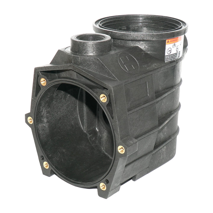 Hayward Pump Housing and Strainer (1-1/2 in. x 1-1/2 in.) | SPX3100AAZ