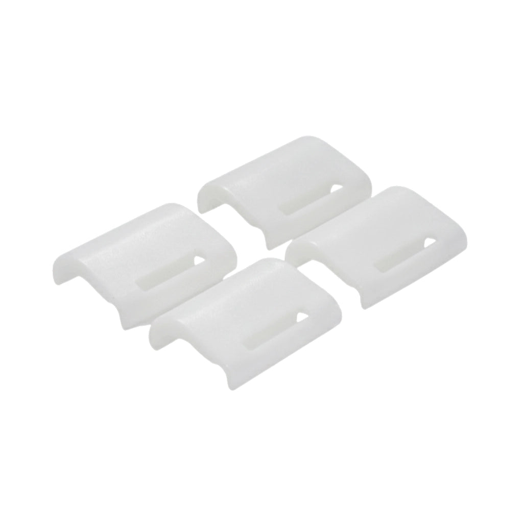 Hayward Rear Skirt Kit A (White) for The PoolCleaner 2-Wheel Suction Cleaners | 896584000-099
