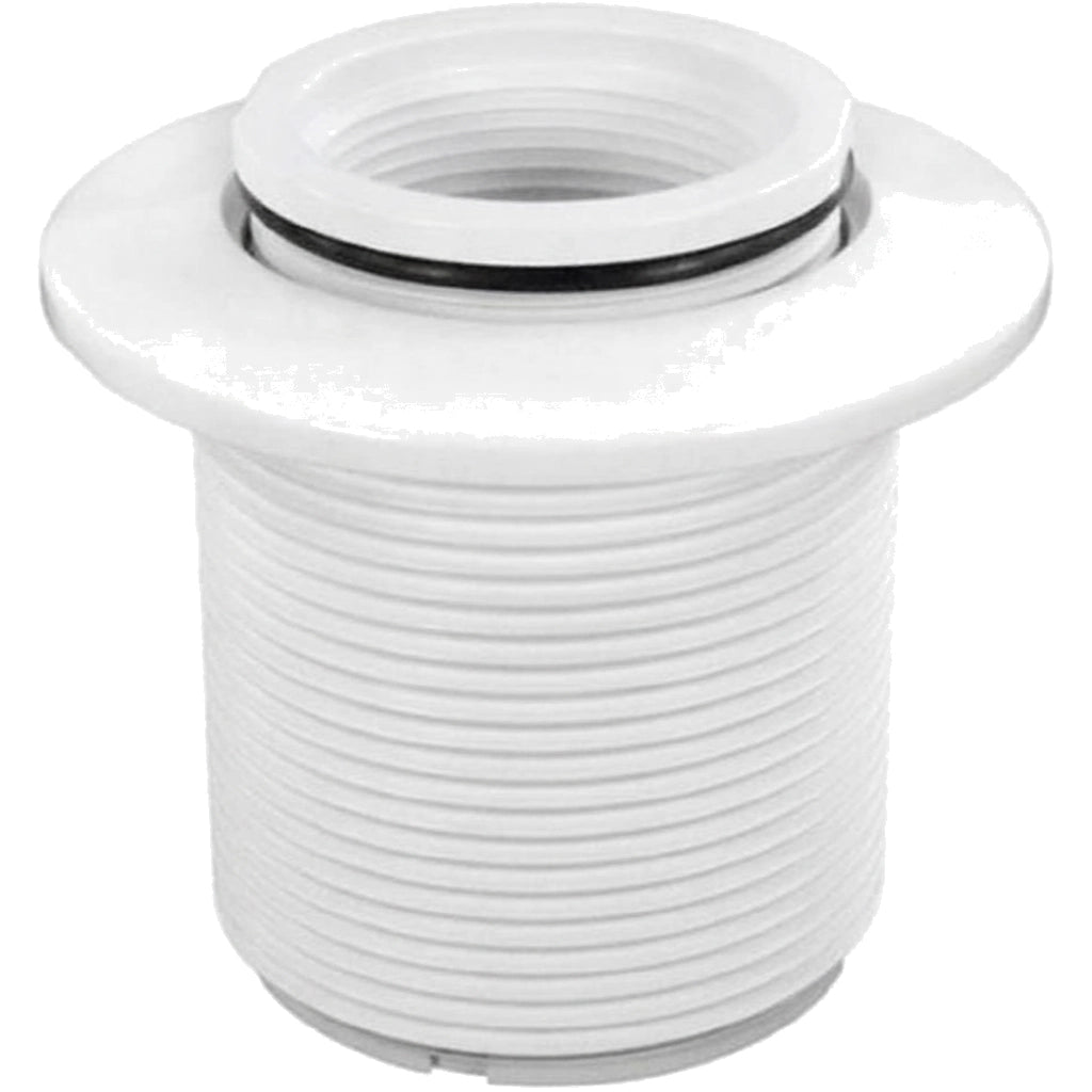 Hayward 2" Socket PVC Return Fitting for Concrete In-Ground Pools | SP1022S2