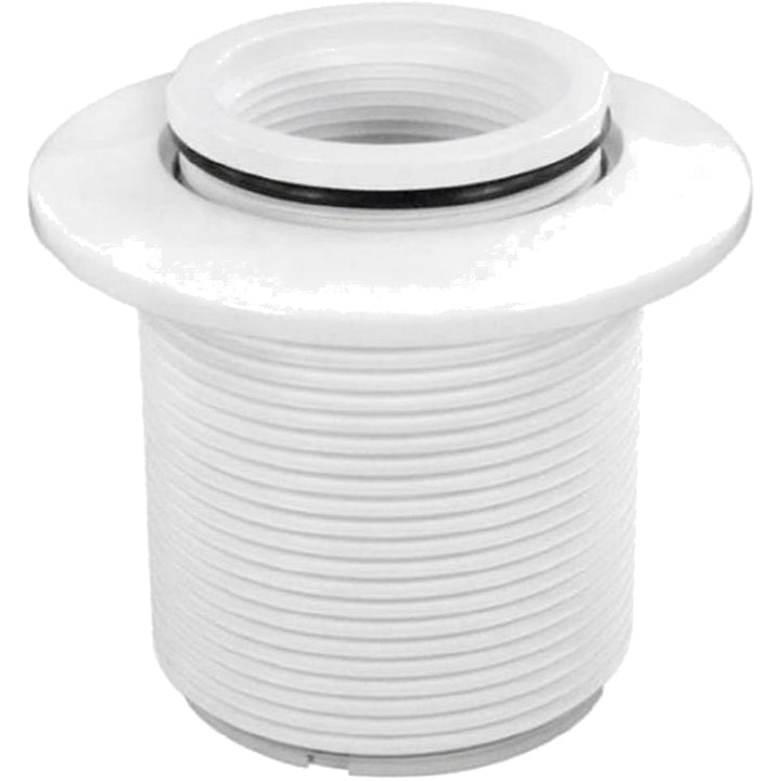 Hayward 2" Socket PVC Return Fitting for Concrete In-Ground Pools | SP1022S2