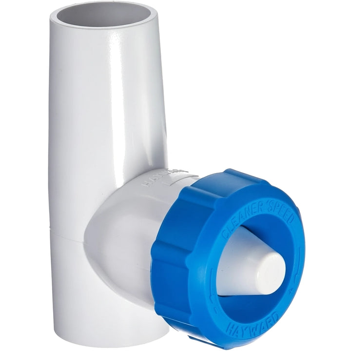 Hayward Regulator Valve for Navigator, Pool Vac, AquaBug, AquaDroid, Diver Dave and Wanda Whale Pool Cleaners | V094P